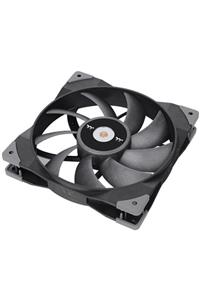 THERMALTAKE Thoughfan 140mm Yüksek Statik Basınçlı Pwm 500-2000rpm Titreşimsiz Fan