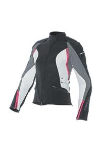 Dainese Kadın  Arya Lady Tekstil  Mont Fuchsia