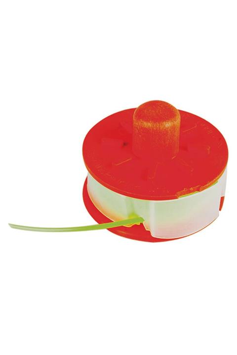 İtal Misina Başlığı Gardena Powercut