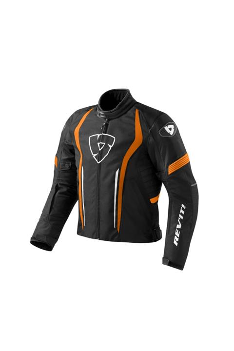 Revit Unisex Shıeld Mont Turuncu