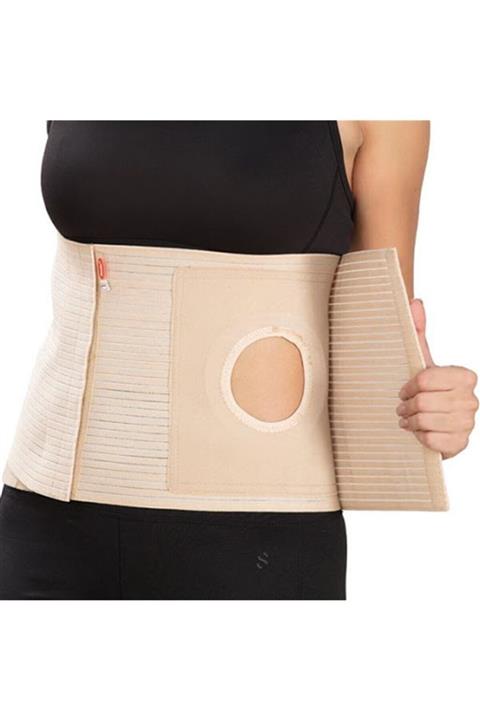 megev medikal Kolostomi Korsesi