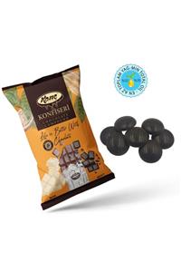 Konç Chocolate Konfiseri / Kokolin (PUL PARA)bitter 2,5kg