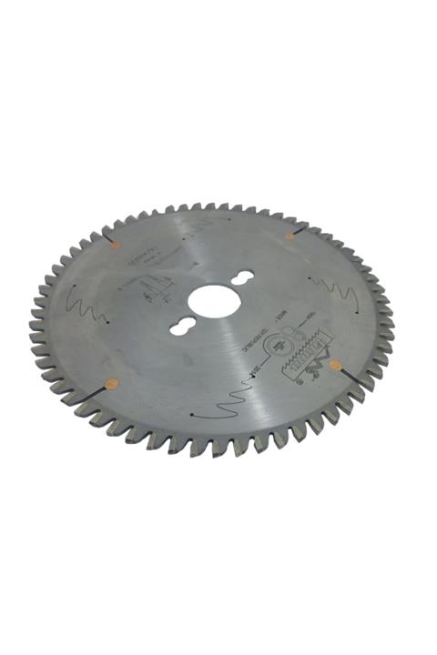 Çeşitli Alüminyum Kesme Elmaslı Daire Testere 400 Lük Duble Büyük Boy Pilana Kesme Testere