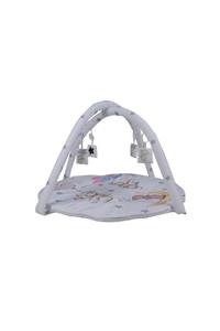 Kidsnino Deluxe Oyun Halısı Elephants