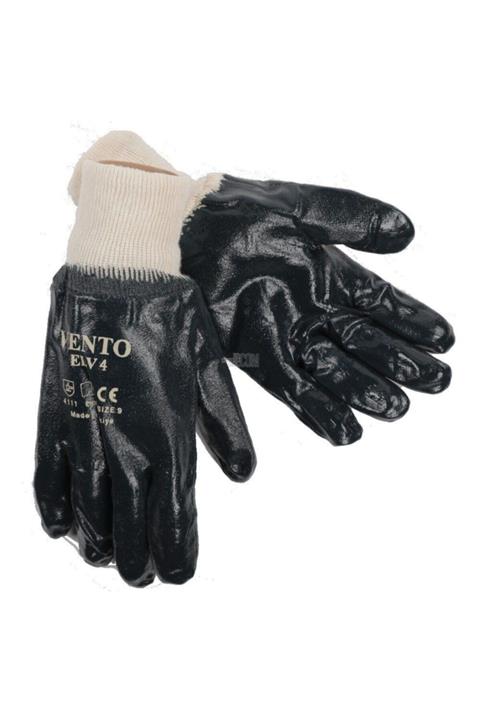 VENTO Elv4 Nitril Eldiven - 9 Numara - 1 Çift