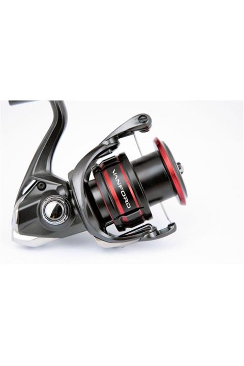 AVSETİ Shimano Vanford C3000 Hg Spin Olta Makinesi
