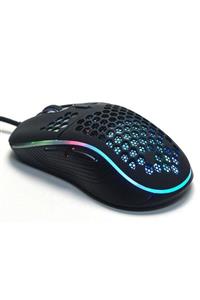 Hytech Story Siyah Gaming Oyuncu Mouse Hy-x6