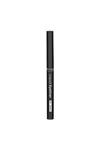 Rival De Loop Kalem No:01 Black Likid Eyeliner 1 Adet