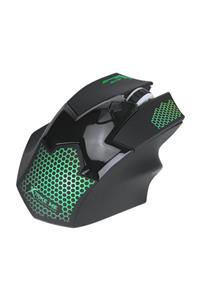 XTRIKE ME Gm-216 Oyuncu Mouse 7 Tuşlu Bal Peteği Rgb Led Işıklı Siyah