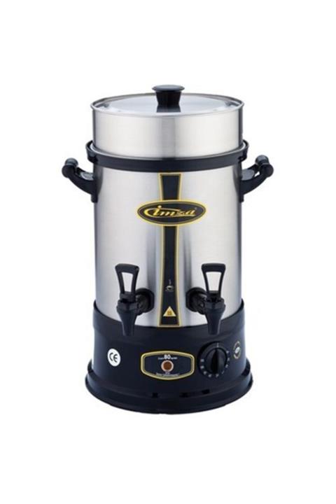 İmza Emniyet Sistemli Çay Makinesi
