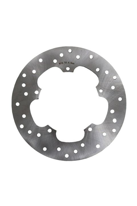 Moto Master Piaggio X9 500 Evo Abs Arka Fren Disk (2004-2007)