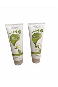 Oriflame Feet Up Comfort Besleyici Ayak Kremi 75 ml