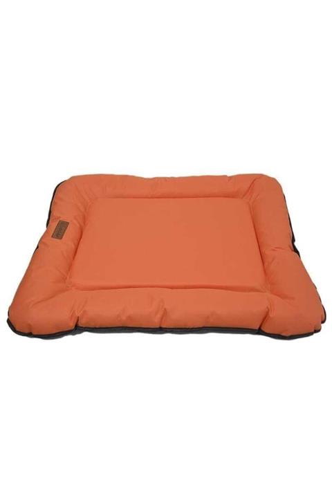Dubex Impertex Kedi Köpek Yer Minderi Turuncu Medium