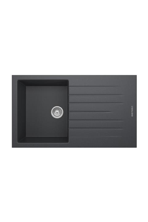 Solido Opal Um-86 Granit Eviye (graphıte Grey)