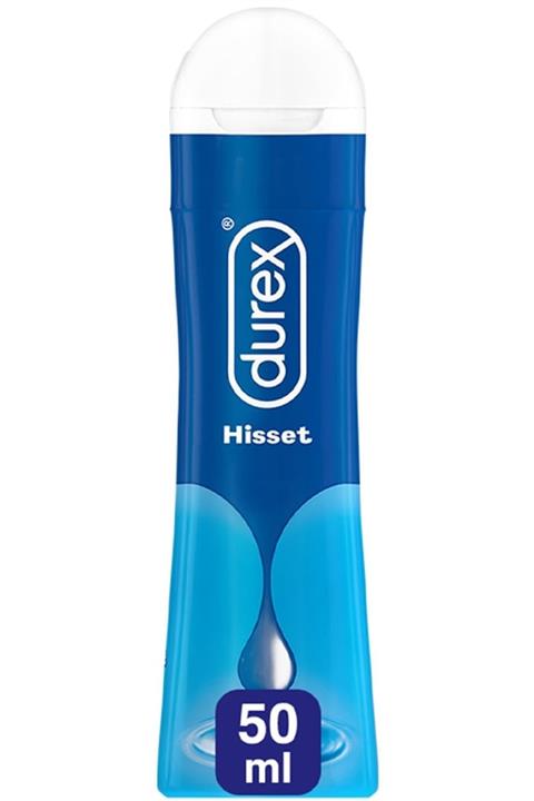 Durex Play Feel Kayganlaştırıcı Jel 50ml
