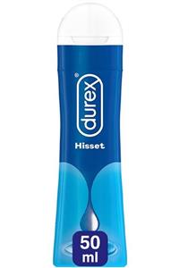 Durex Play Feel Kayganlaştırıcı Jel 50ml