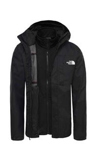 THE NORTH FACE Erkek Quest Triclimate Mont Nf0a3yfh