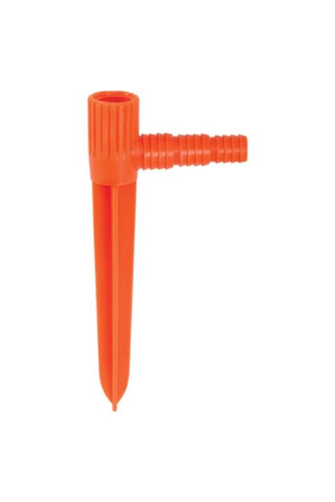 BİRLİK DÖKÜM SULAMA Çim Fiskiyesi - Ayak ( 5 Adet )