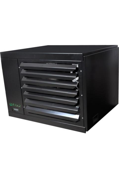 DM Fornax Doğalgazlı Sıcak Hava Üreteci 15kw