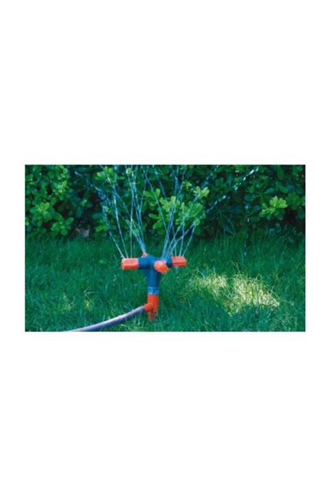 Vip Home Concept Bahçe Sulama Aparatı Normal 4'lü Sprink Fıskiye-49