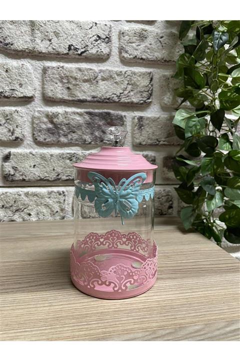 Feronyahome & Garden Dekoratif Şekerlik