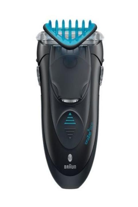 Braun Cruzer 5 Face 3 In 1 Tıraş Makinesi