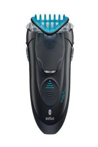 Braun Cruzer 5 Face 3 In 1 Tıraş Makinesi