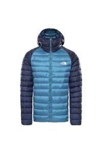 THE NORTH FACE Trevail Hoodie Kaz Tüyü Mont - T939n41sk