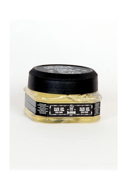 BANDİDO Ultra Strong Hair Jel 250 ml