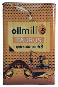 Oil 1 Oilmill 5 Hidrolik 68 Motor Yağı