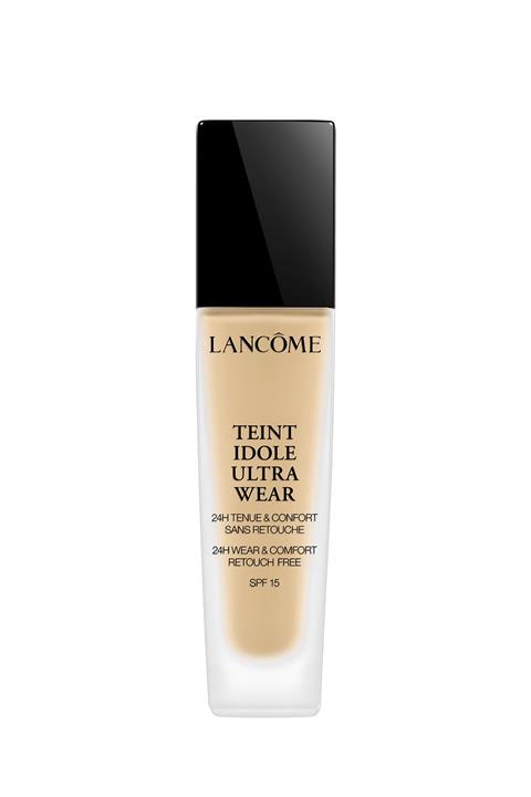 Lancome Teint Idole Ultra Wear Orta Kapatıcılık Etkili Likit Fondöten 024 Beige Vanille 3614271755346