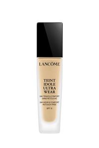 Lancome Teint Idole Ultra Wear Orta Kapatıcılık Etkili Likit Fondöten 024 Beige Vanille 3614271755346