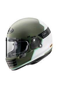 ARAI Concept-x Overland Olive Khaki Kapalı Kask