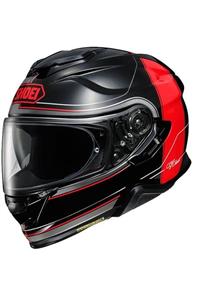 Shoei Crossbar Tc1 Kapalı Kask Gt-aır 2