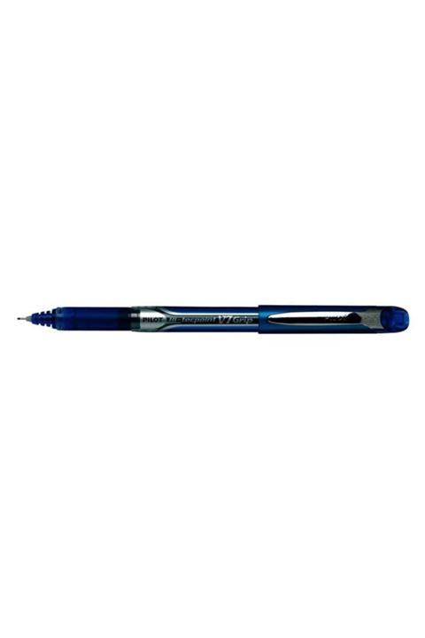 Pilot Pılot V7 Grip Mavi 12 Li