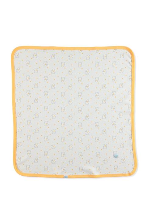 Little Dreams Tavşan 80x80 Tek Katlı Battaniye