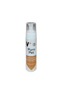 IMPURE Pure Pet Kakaolu Vanilyalı Köpük Şampuanı 225 Ml