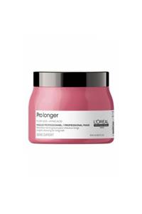 Serie Expert Pro Longer Yenileyici Maske 500 ml