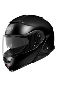 Shoei Shoeı Neotec 2 Sıyah Kask