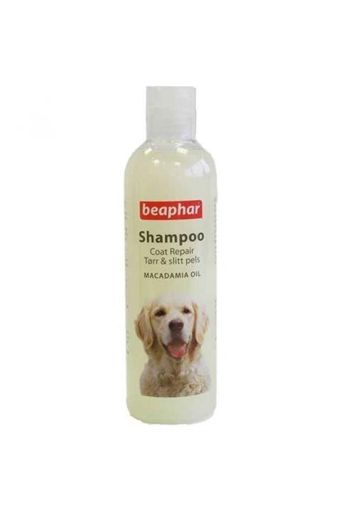Beaphar Glossy Coat Köpek Şampuanı Parlak Tüyler 250 Ml