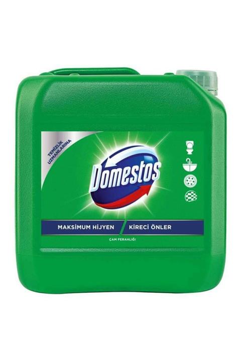 Fairy 1350 Ml Limon + Domestos Dag 3,5 Kg