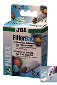 Kenis Jbl Filter Bag (2 Adet Filtre Malzemesi Torbası)