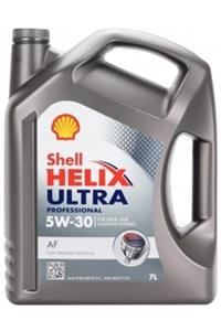 SHELL Helıx Ultra Professıonal 5w30 Af