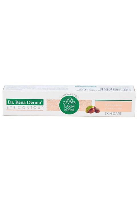 DEVREYON At Kestaneli Göz Çevresi Bakım Kremi 20ml