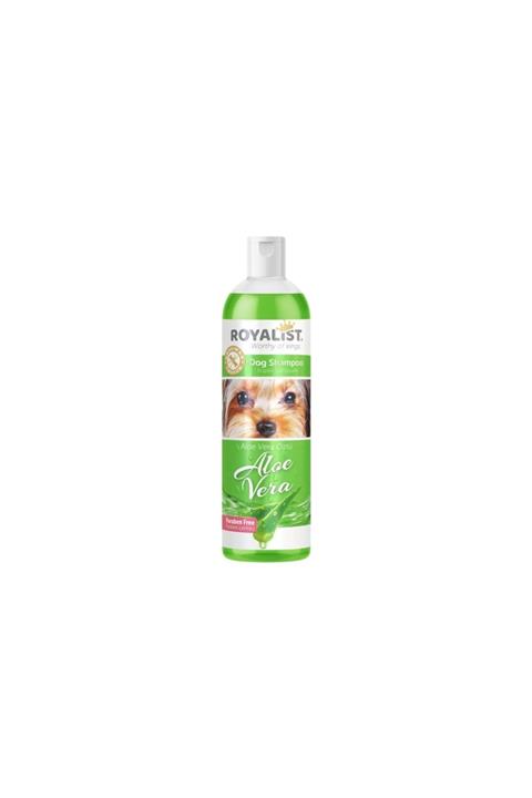 Royalist Royalıst Köpek Şampuan Aloevera 400 Ml
