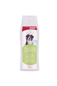 Bioline Aloe Vera Özlü Köpek Şampuanı 250 Ml