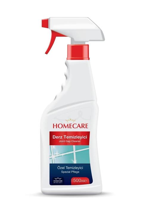 Transformacion Derz Temizleyici