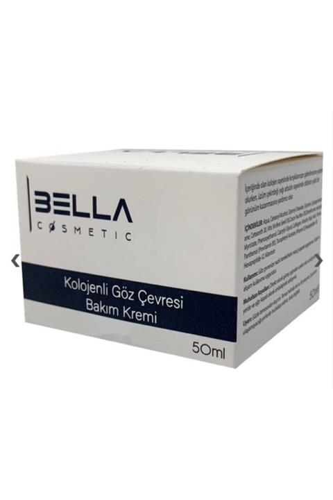 Bella Cosmetic Leke Peeleng 50 ml