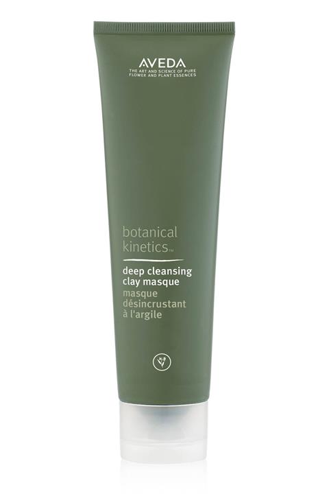 Aveda Botanical Kinetics Deep Cleansing Masque 125ml