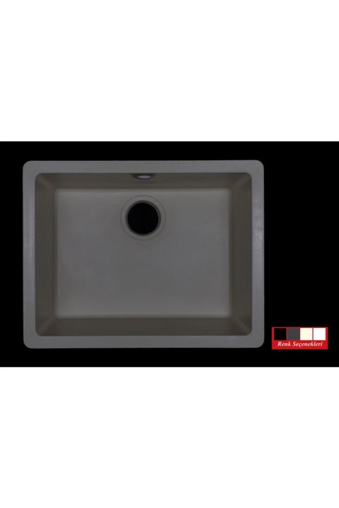 Lotte Lt-43 Krem Quartz Evye